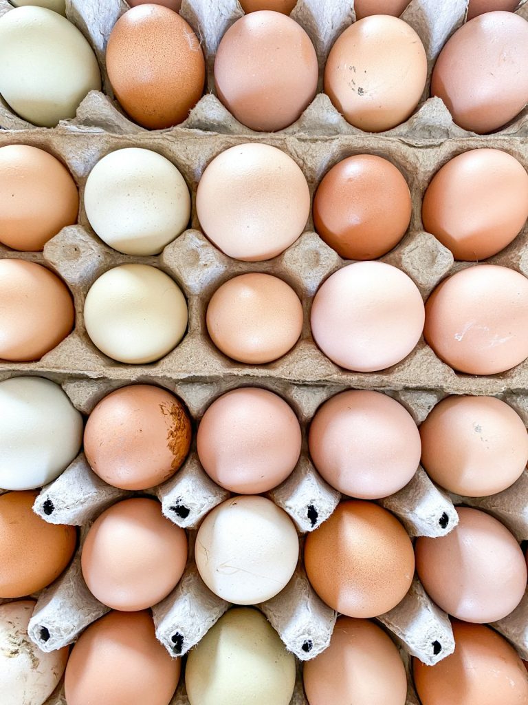 Huevos